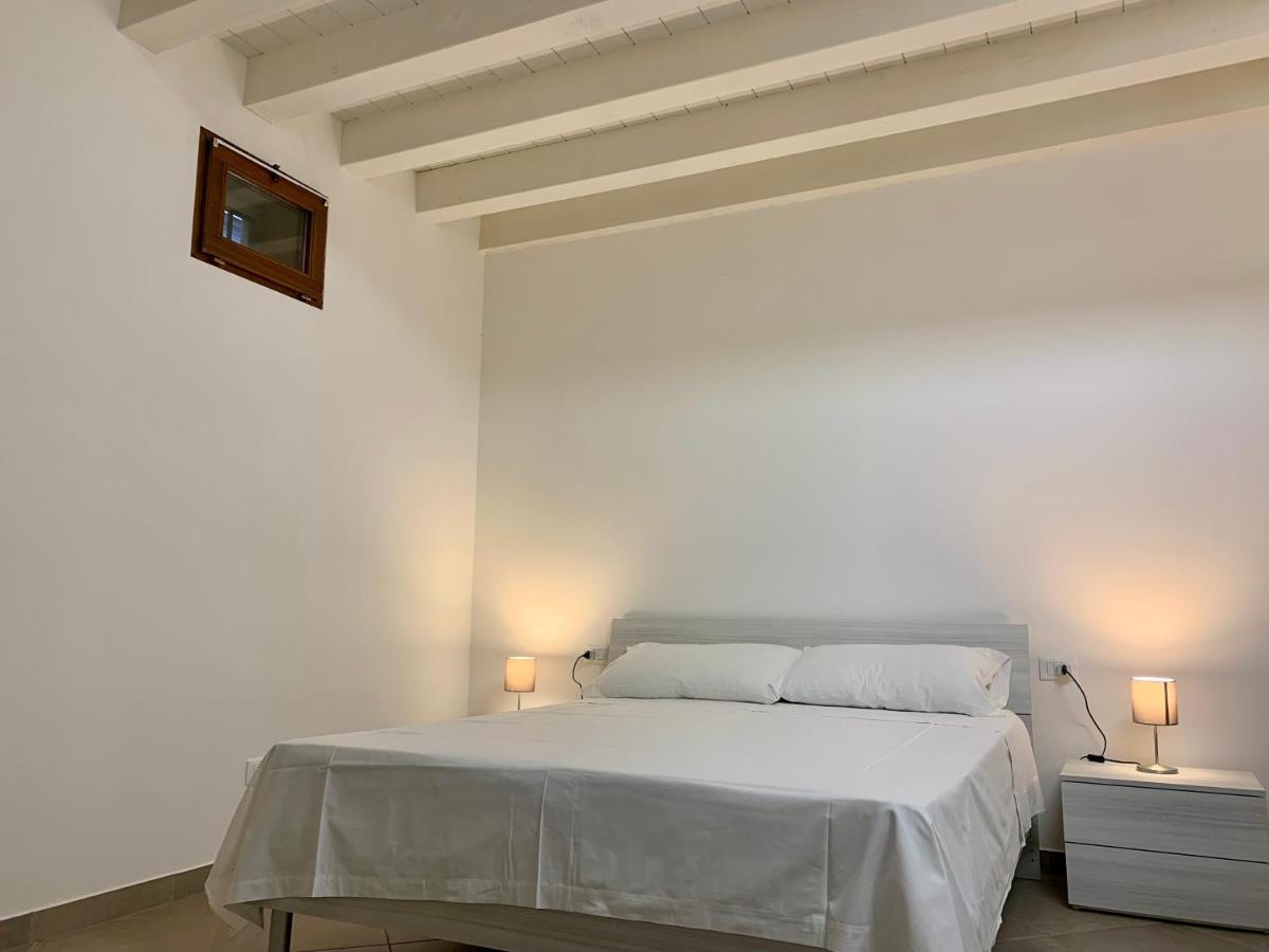 Central Home Chioggia In The Historic Center Екстер'єр фото